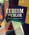 Cubism in Color cover