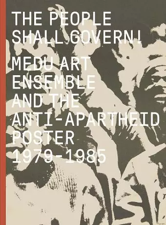 The People Shall Govern! cover