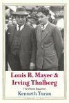 Louis B. Mayer and Irving Thalberg cover