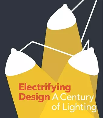 Electrifying Design cover