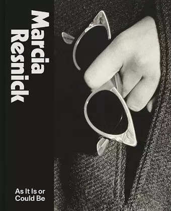 Marcia Resnick cover