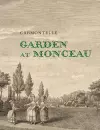 Garden at Monceau cover