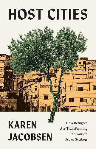 Host Cities cover