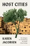 Host Cities cover