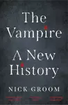 The Vampire cover