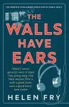 The Walls Have Ears cover