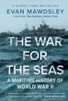 The War for the Seas cover