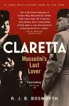 Claretta cover