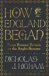How England Began cover
