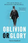 Oblivion or Glory cover
