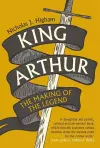 King Arthur cover