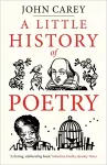 A Little History of Poetry packaging