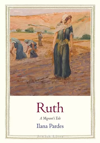 Ruth cover