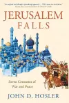 Jerusalem Falls cover