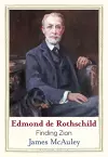 Edmond de Rothschild cover