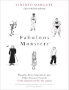 Fabulous Monsters cover