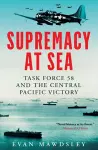 Supremacy at Sea cover