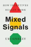 Mixed Signals cover