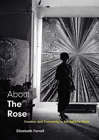 About The Rose cover