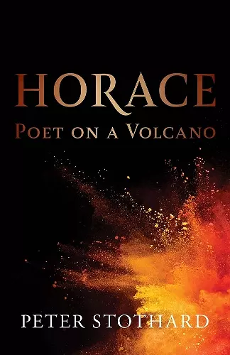 Horace cover