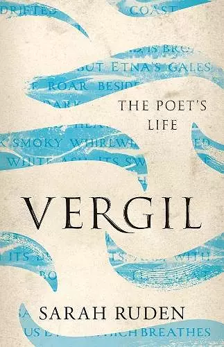 Vergil cover