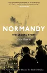 Normandy: the Sailors' Story cover