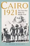 Cairo 1921 cover