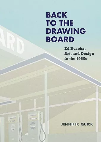 Back to the Drawing Board cover
