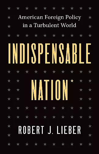 Indispensable Nation cover