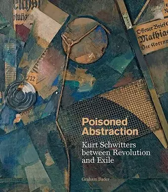 Poisoned Abstraction cover