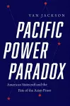 Pacific Power Paradox cover