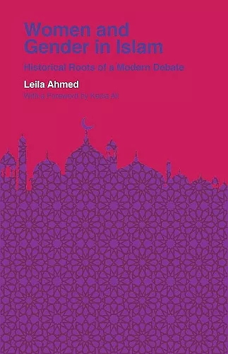 Women and Gender in Islam cover