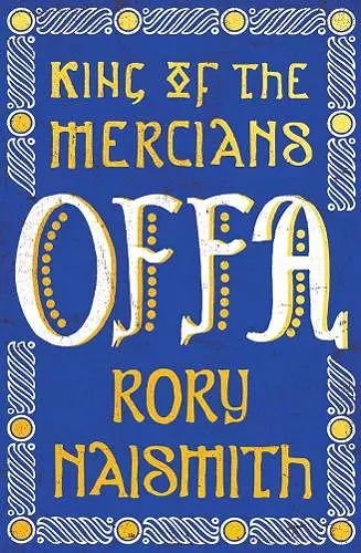 Offa cover