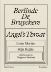 Berlinde De Bruyckere: Angel’s Throat cover