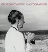 Georgia O'Keeffe, Photographer cover