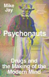 Psychonauts cover
