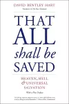 That All Shall Be Saved cover