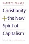 Christianity and the New Spirit of Capitalism cover