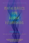 Mathematics for Human Flourishing cover