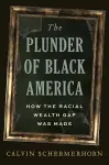 The Plunder of Black America cover