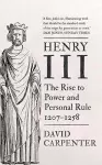 Henry III cover