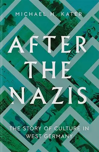 After the Nazis cover