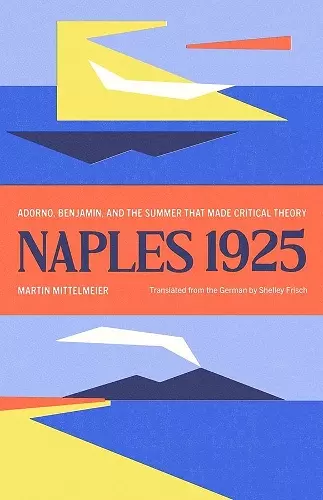 Naples 1925 cover