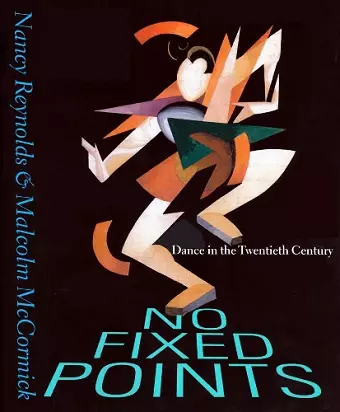 No Fixed Points cover