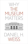 Why the Museum Matters packaging