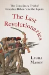 The Last Revolutionaries cover