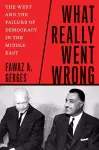 What Really Went Wrong cover