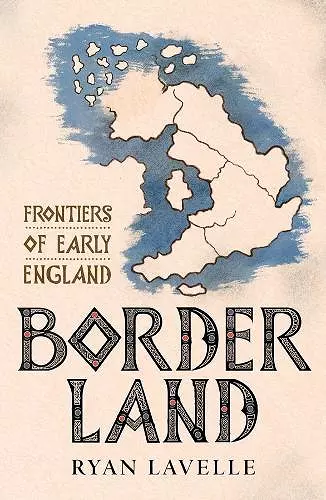 Border Land cover