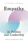Empathy in Politics and Leadership cover