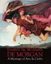 Evelyn & William De Morgan cover